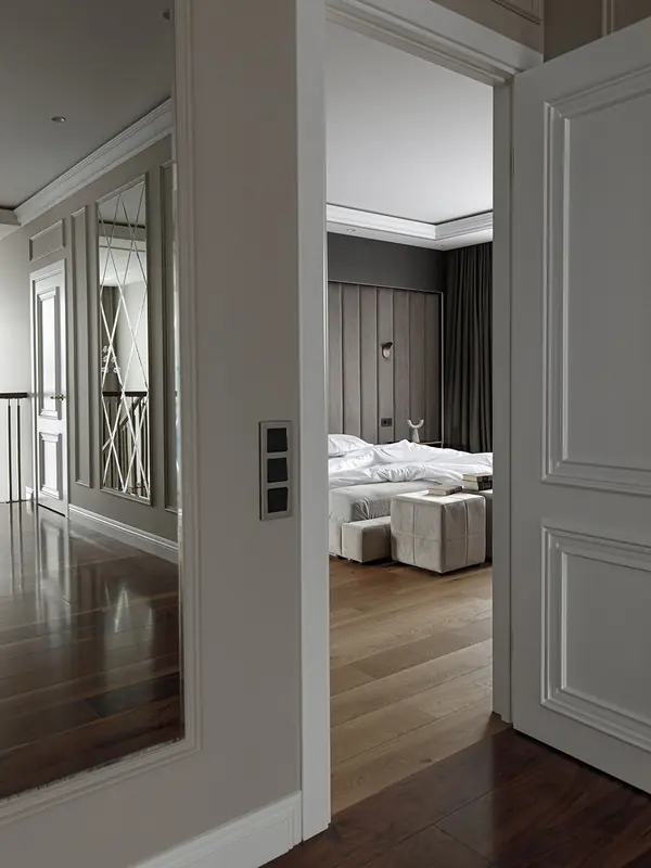 После дождя