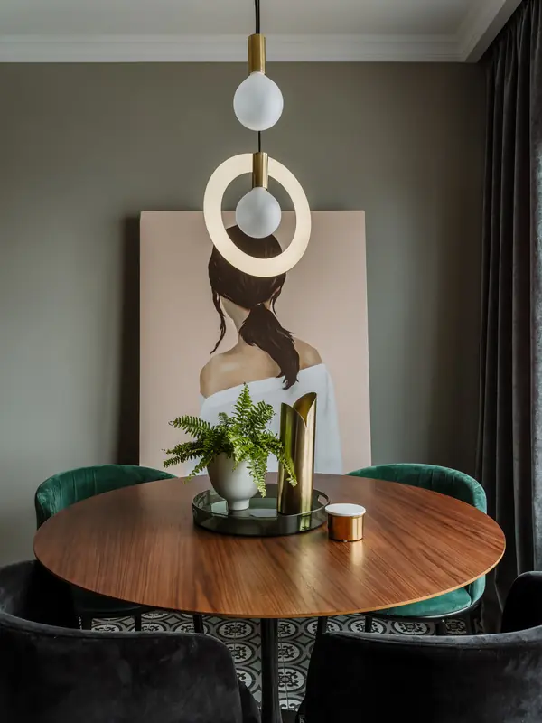 ЖК Мещерский Лес