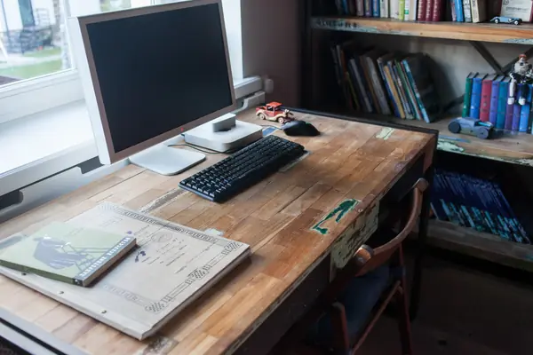 Дом в Зеленом бору