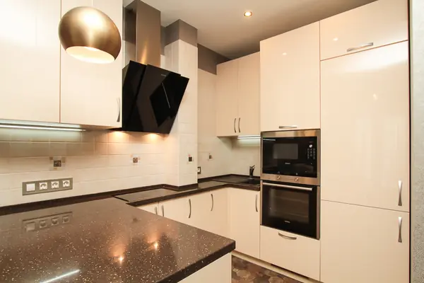 Однокомнатная квартира для молодой девушки 34 кв.м.