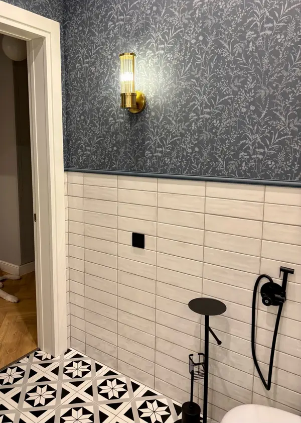 Реализованный проект ЖК "Высоцкий". Омск