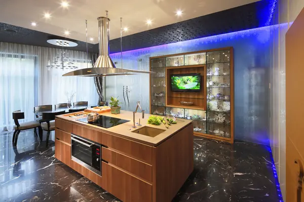 КВАРТИРА В ЖК НА УЛ. КОСЫГИНА