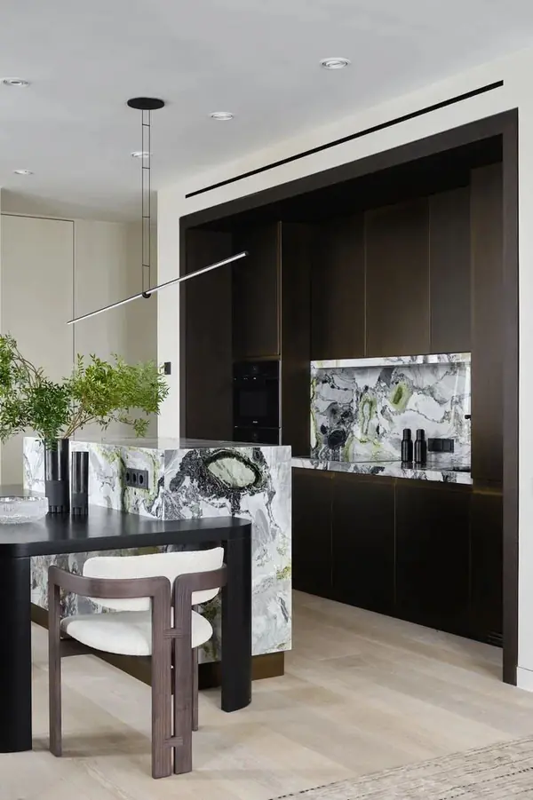 Проект дизайнера Тяшкун Анны