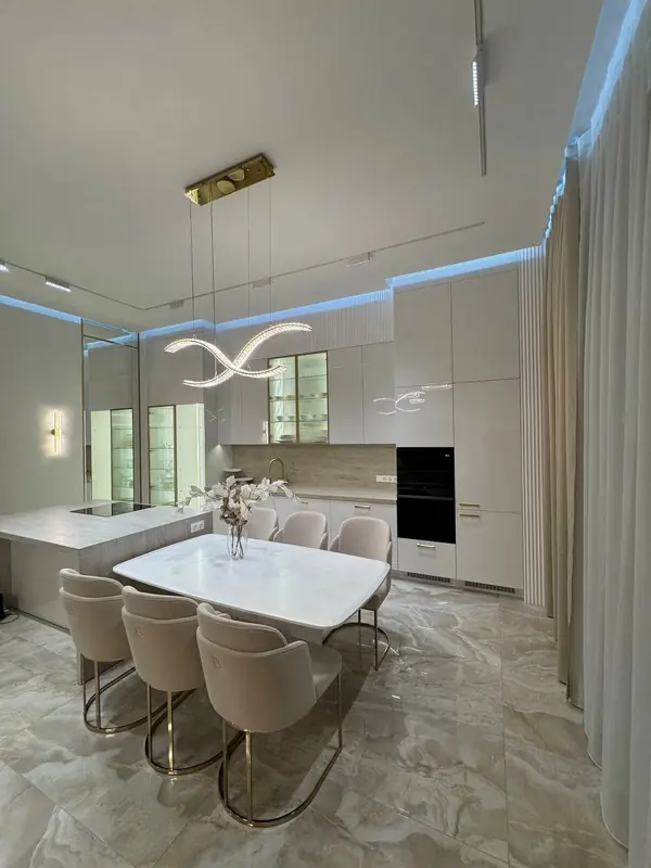 Проект частного дома, Новокузнецк