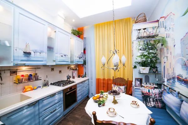 Квартира на Чернышевской