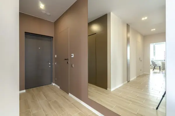 ЖК Композиция № 24, 2 комнаты, 65м²