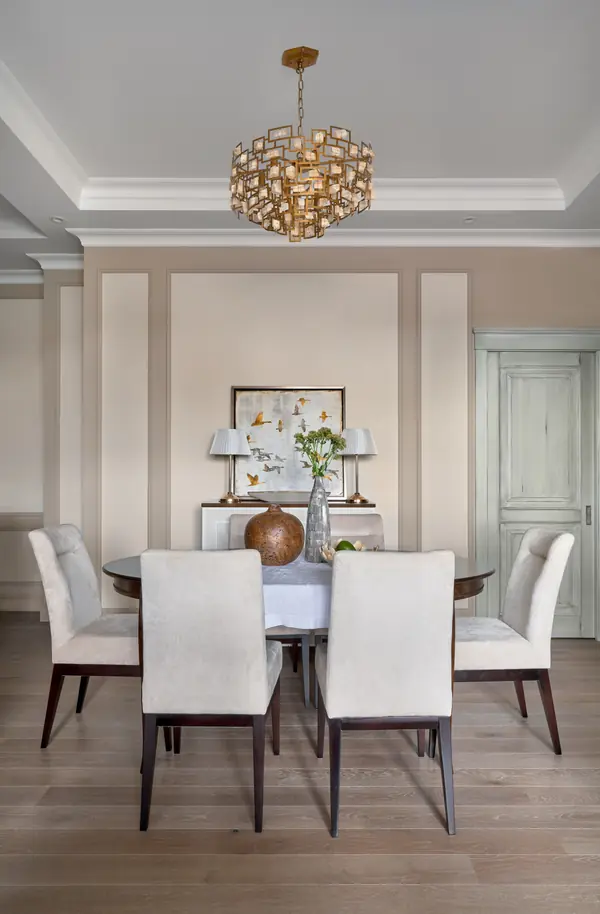 ЖК Измайловский