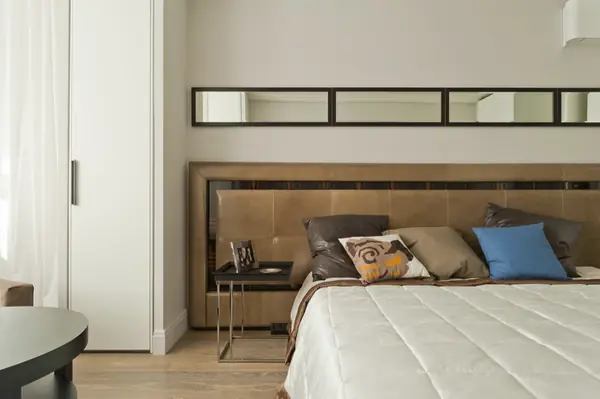 Квартира на Вернадском проспекте