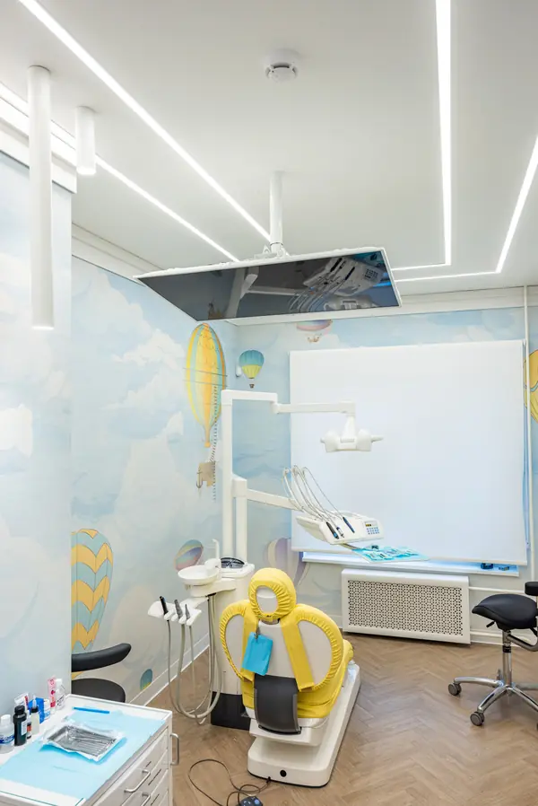 Стоматологическая клиника ПрезиДЕНТ