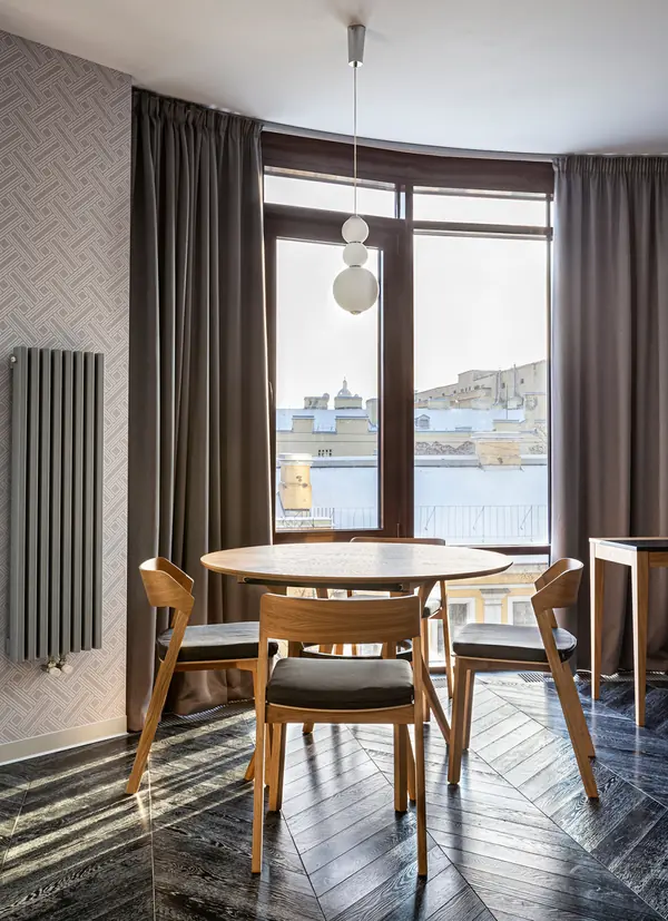 Квартира на Петроградке для студента