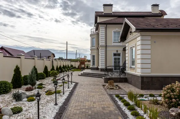 Коттедж В Завидово