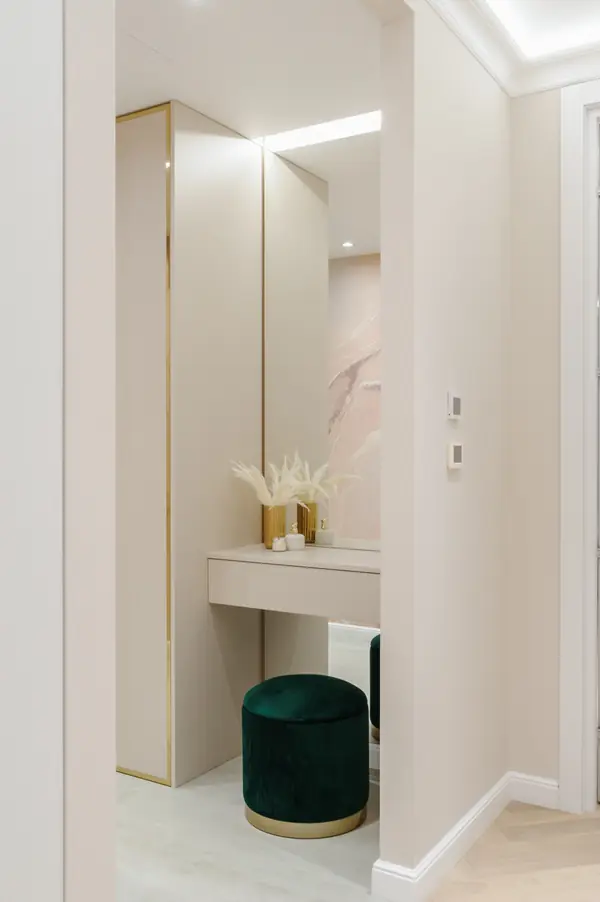 Пятикомнатная квартира 115 кв/м в ЖК «Headliner»