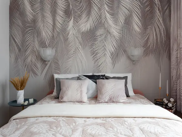 Яркие краски новой жизни родителей