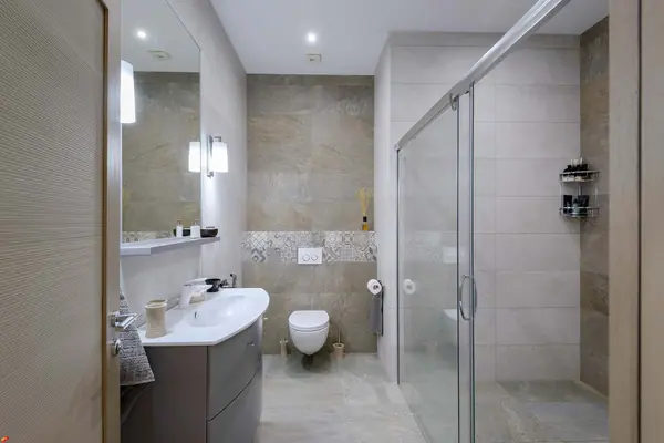 Коттедж в поселке "Красный Яр"