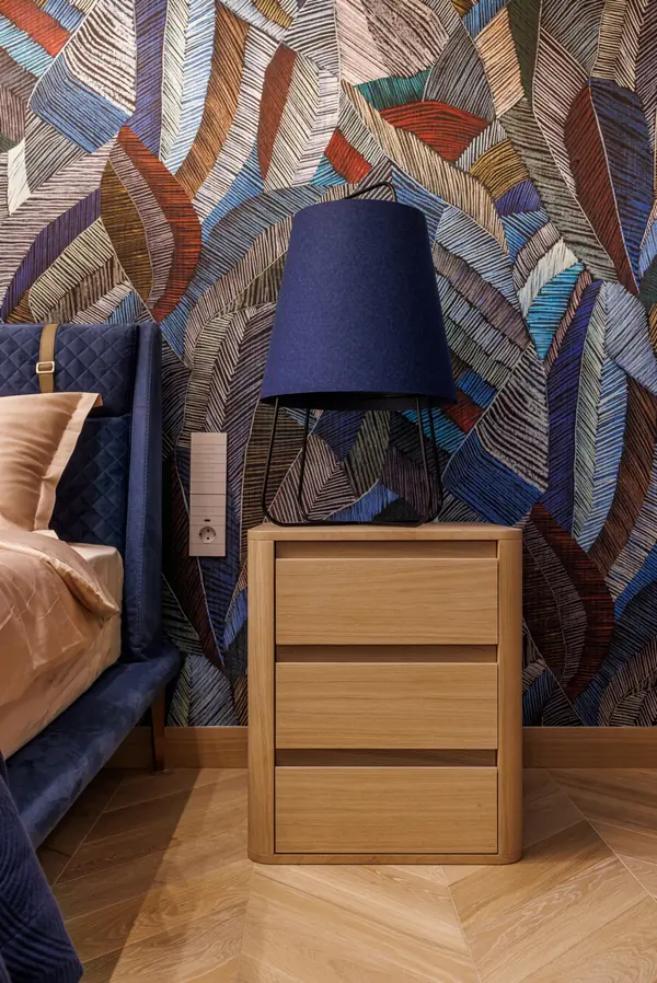 Фотосъёмка квартиры для производителя мебели и интерьерных конструкций «Axioma»