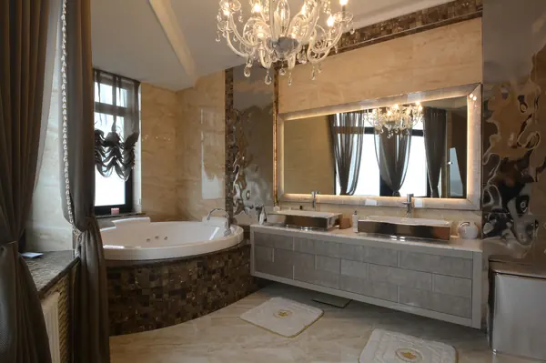 ЖК на Староволынской