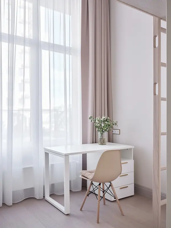 La musique... Интерьер квартиры в стиле ар-деко