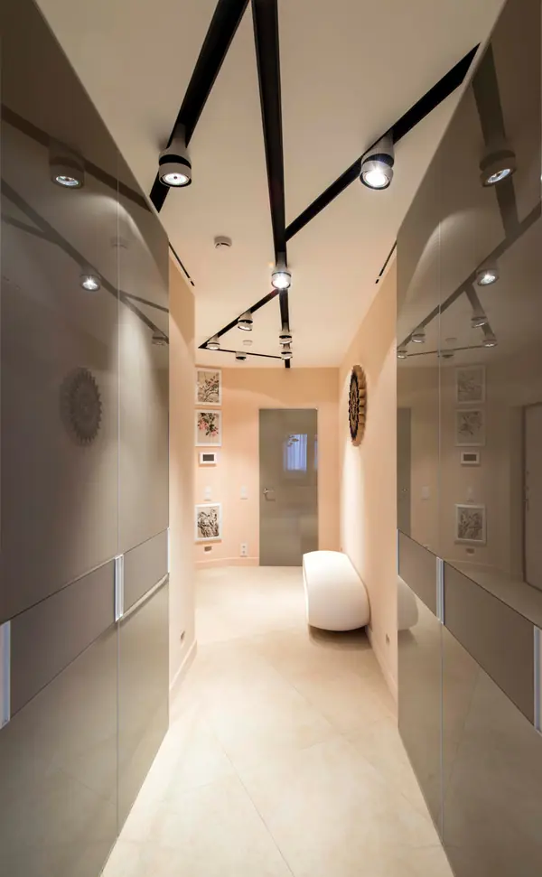 ЖК Дирижабль