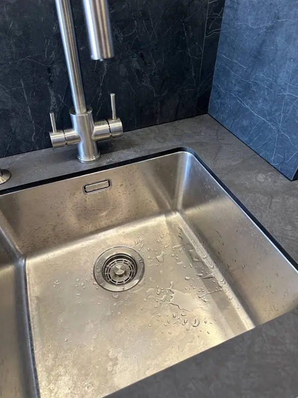 Кухня в современном стиле