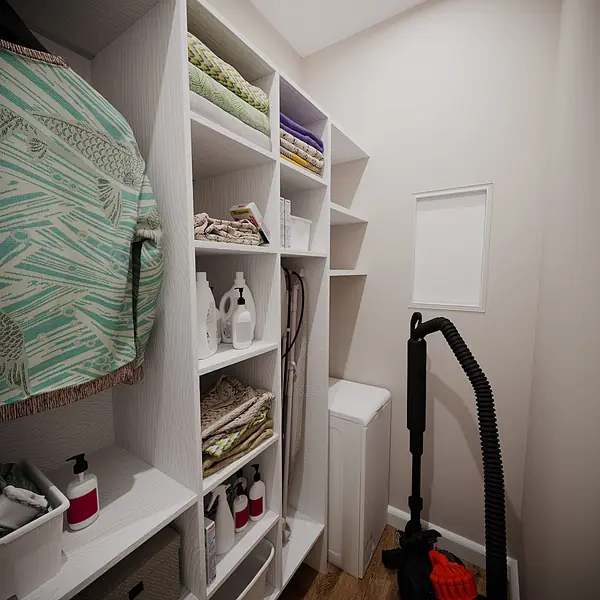 Дом в с. Рождествено