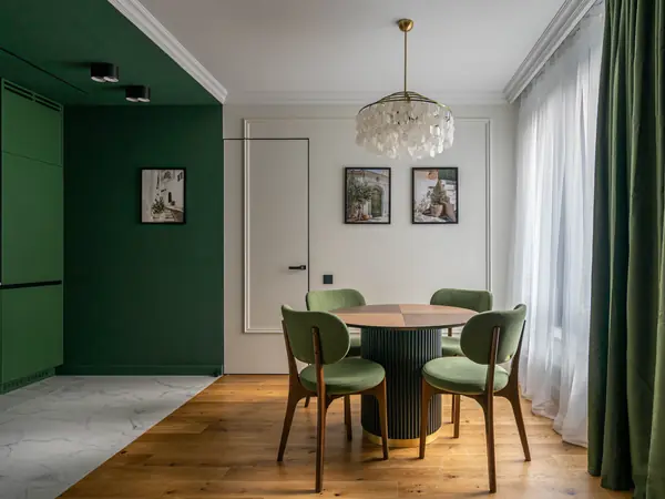 ЖК Черная Речка