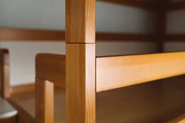 Детская комната 16кв. м. для мальчика 2 лет