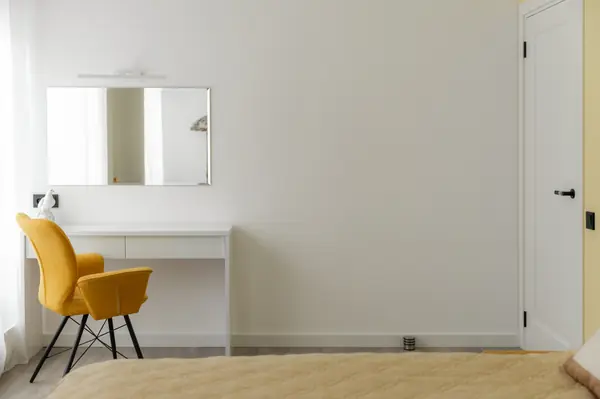 Дом в Назарьево 175 кв. м. Проектные решения 1-го этажа.