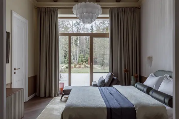 Вилла "Гармония"