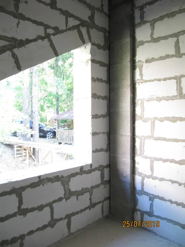 Всеволожск Д коттедж