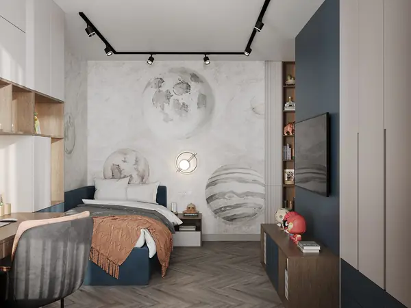 ЖК Домашний