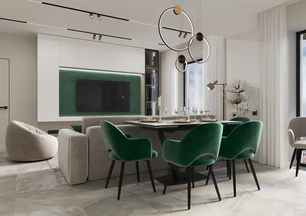 Дизайн однушки