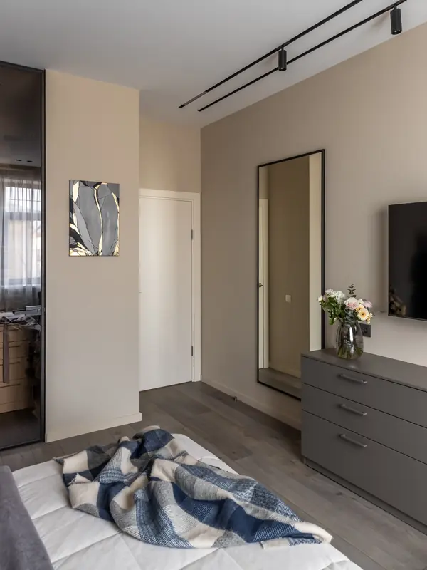 3х-комнатная квартира в историческом центре Самары.