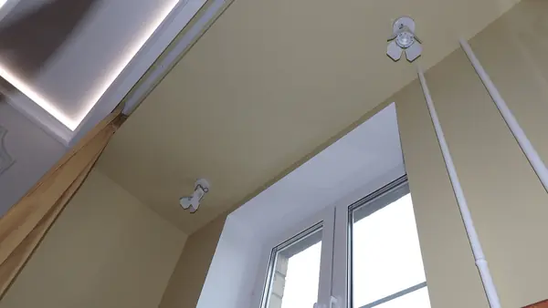 Бутырский вал - капитальный ремонт трехкомнатной квартиры в кирпичном доме