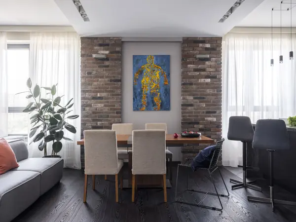 Квартира в ЖК Фили Град