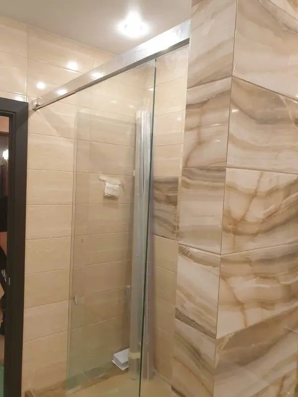 Душевая кабина