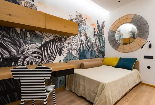 Квартира на Волоколамском шоссе