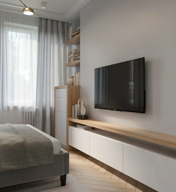 ЖК "Мосфильмовский"