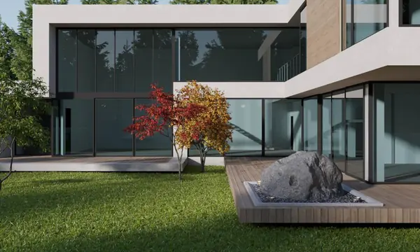 Minimalistic Pleasures