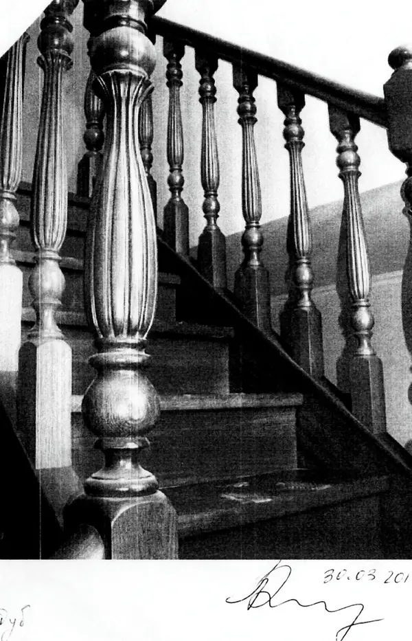 Лестницы Streamstairs Rybland