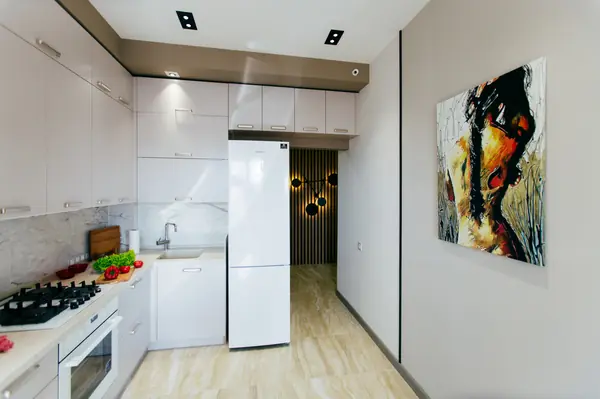 Однокомнатная квартира в городе Тамбов