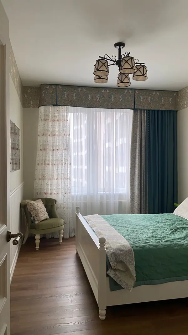 Кантри на окраине Петербурга