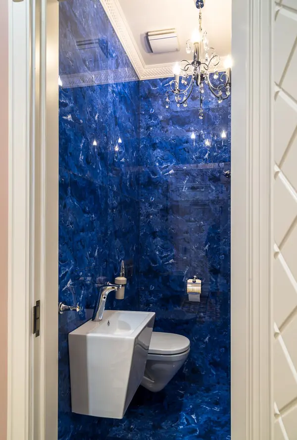 Квартира в Москве 188 кв. м.