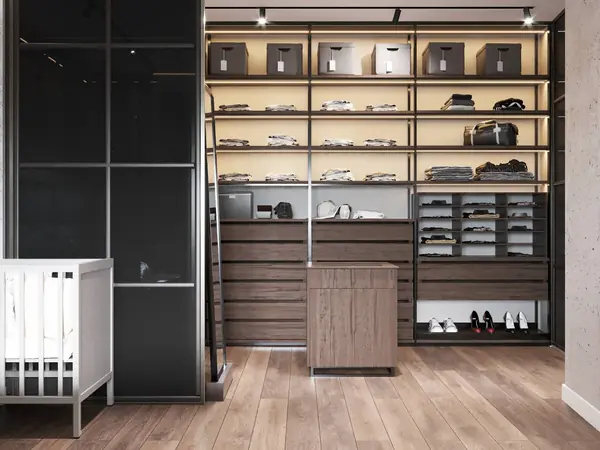 ЖК Мосфильмовский 160 кв.м.