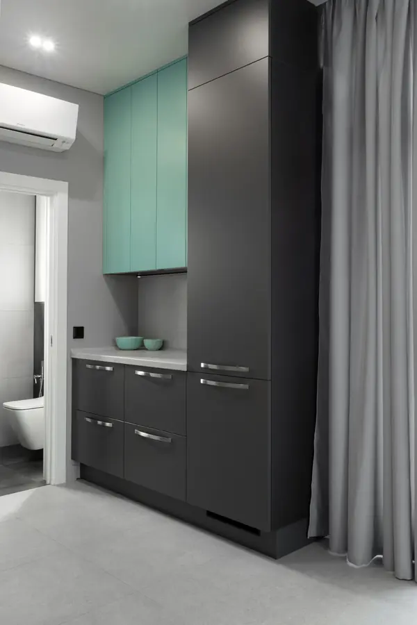 Коттедж с.Верхневеселое Фото