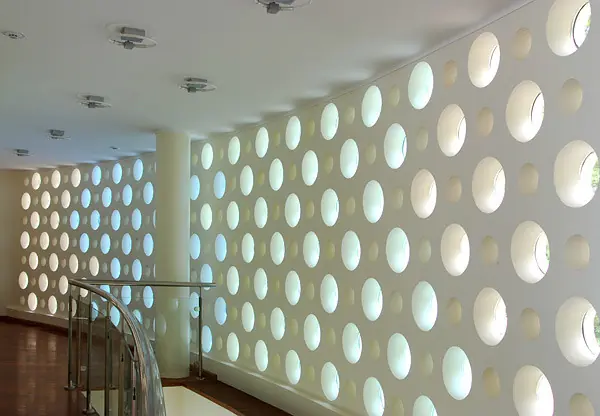 Частный жилой дом «Вилла Панорама», Сочи