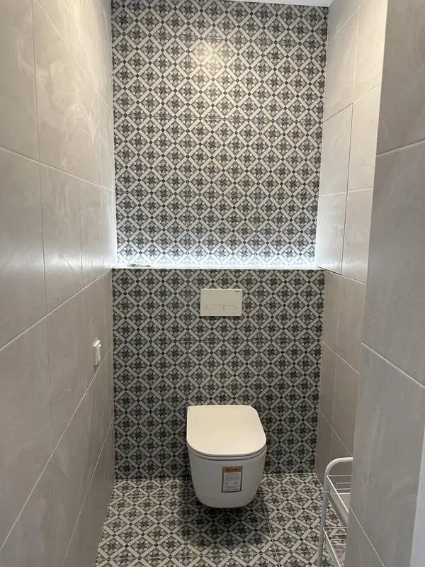 Ремонт под ключ Ул. Командорская Краснодар