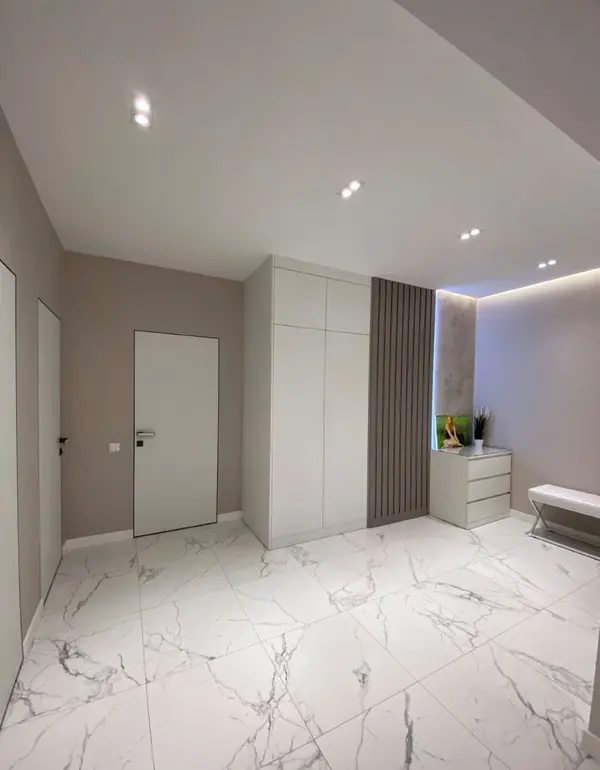 Ремонт квартиры