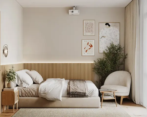 Квартира ЖК Sport Life 34,6 м²