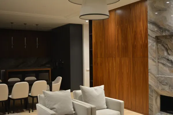 Воронцовский парк