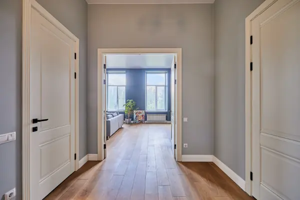 Квартира на Васильевском строве